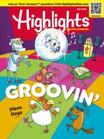 Highlights for Children